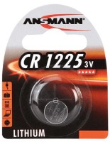 Photos - Battery Ansmann 1xCR1225