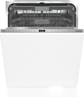 Photos - Integrated Dishwasher Hisense HV 673B60 UK
