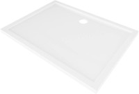 Photos - Shower Tray Mexen Flow 95x90 46R109095
