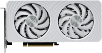 Photos - Graphics Card Palit GeForce RTX 5060 Ti White OC 8GB