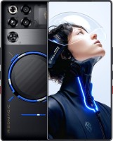 Photos - Mobile Phone Nubia Red Magic 11 Pro Plus 512 GB / 16 GB