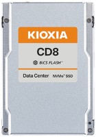 SSD KIOXIA CD8-V KCD8XVUG12T8 12.8 TB