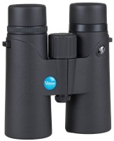 Photos - Binoculars / Monocular VIKING Badger 10x42