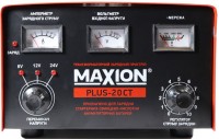 Photos - Charger & Jump Starter Maxion Plus-20CT