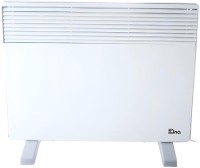Photos - Convector Heater Elna EVUA 1000 1 kW