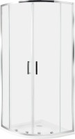 Photos - Shower Enclosure Beliani Jukatan 90x90