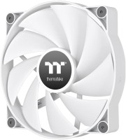 Photos - Computer Cooling Thermaltake CT200 White