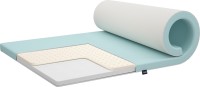 Photos - Mattress Family Sleep DualSeason 160x200