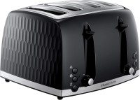 Photos - Toaster Russell Hobbs Honeycomb 26071
