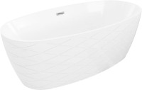 Photos - Bathtub Mexen Olea 170x80 cm
