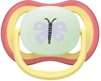 Photos - Bottle Teat / Pacifier Philips Avent SCF376/25