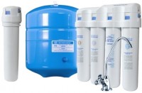 Photos - Water Filter Aquaphor OSMO Crystal 50-5
