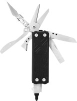 Photos - Knife / Multitool Xiaomi NexTool Pocket Tool E1