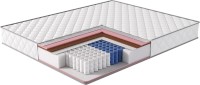 Photos - Mattress Guten Kauf Densborn 140x200