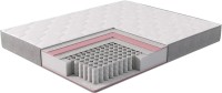 Photos - Mattress Guten Kauf Minden 150x200
