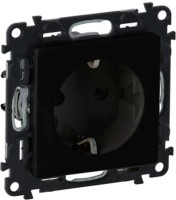 Photos - Socket Legrand Valena Life 756320 black