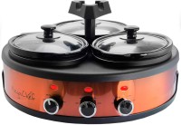 Photos - Multi Cooker MegaChef MC-1103