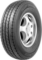 Photos - Tyre Autogreen Smart Cruiser SC7 205/65 R16C 107T