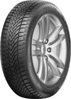 Photos - Tyre FORTUNE Nivalis Winter Pro 235/45 R19 99V