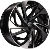 Photos - Wheel Carbonado Atlantic