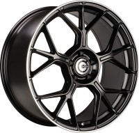 Photos - Wheel Carbonado Chief (8,5x18/5x112 ET35 DIA66,6)