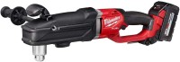 Photos - Drill / Screwdriver Milwaukee M18 2809-22