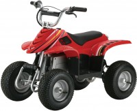 Photos - Kids Electric Ride-on Razor Dirt Quad 