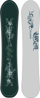 Photos - Snowboard Burton Counterbalance 158 (2025/2026)