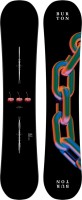 Photos - Snowboard Burton Cultivator 160 (2025/2026)