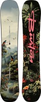 Photos - Snowboard Burton Custom Camber 156 (2025/2026)