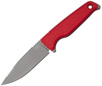 Photos - Knife / Multitool SOG Altair FX Canyon Red
