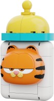 Photos - Construction Toy Pantasy Baby Bottle Fridge Magnet 86818