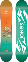Photos - Snowboard Jones Youth Prodigy 135 (2025/2026)