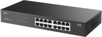 Photos - Switch TP-LINK LS1016G