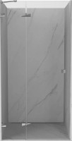 Photos - Shower Screen Mexen Lunar 115 L 834-115-000-01-00-L