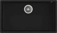 Photos - Kitchen Sink Teka Square 72.40 TG 115230015 760x440