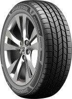 Photos - Tyre Bridgestone Turanza EverDrive 235/50 R18 97H