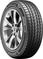 Photos - Tyre Bridgestone Alenza Prestige 265/40 R21 105V