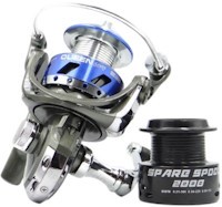 Photos - Reel Gladiator Queen 1000