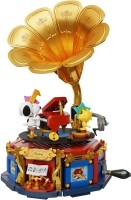 Photos - Construction Toy Pantasy Phonograph 86911