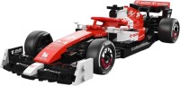 Photos - Construction Toy Rastar Alfa Romeo F1 C42 1:24 92300