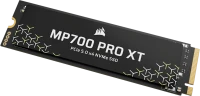 Photos - SSD Corsair MP700 PRO XT CSSD-F10GBMP700PXNH 1 TB
