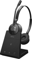 Photos - Headphones Jabra Engage 45 SE Stereo