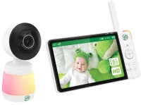 Photos - Baby Monitor Leapfrog LF3917HD