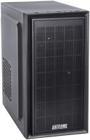 Photos - Desktop PC Artline WorkStation W52 (W52v21Win)