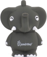 Photos - USB Flash Drive SmartBuy Wild Elephant 32Gb 