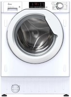 Photos - Integrated Washing Machine Hoover H-WASH & DRY 300 HBD 485 D14/1-80
