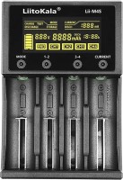 Photos - Battery Charger Liitokala Lii-M4S