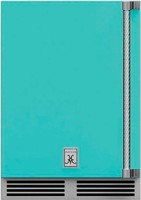 Photos - Integrated Fridge Hestan GRSL24-TQ