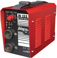 Photos - Welder FUBAG IN 133 